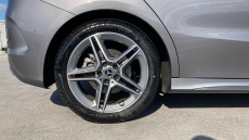 Mercedes-Benz B-Class B200 AMG Line Executive 5dr Auto Petrol Hatchback